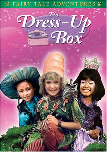 THE DRESS-UP BOX - SERIES ONE Online