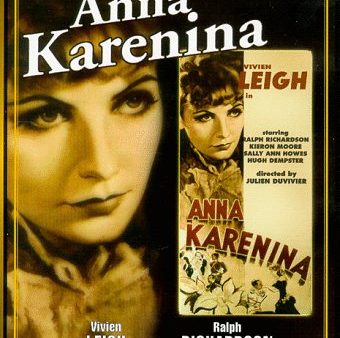 ANNA KARENINA Fashion