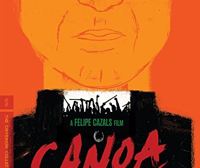 CANOA: A SHAMEFUL MEMORY [BLU-RAY] Online Hot Sale