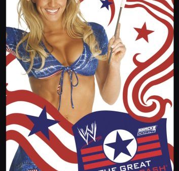 WWE: THE GREAT AMERICAN BASH [IMPORT] Online now