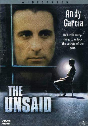 UNSAID (WIDESCREEN) Online