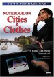 NOTEBOOKS ON CITIES AND CLOTHES Supply