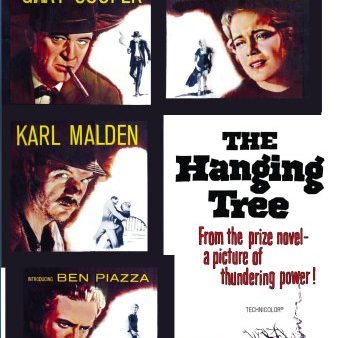 THE HANGING TREE Fashion