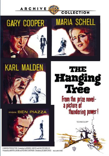 THE HANGING TREE Fashion