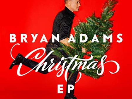 ADAMS, BRYAN - CHRISTMAS Online Sale