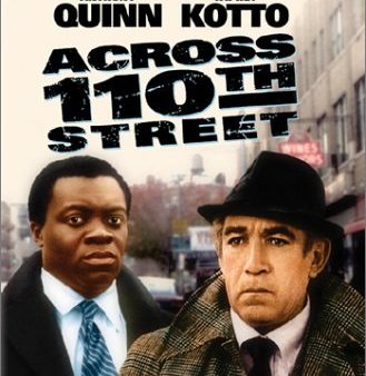 ACROSS 110TH STREET (WIDESCREEN) (BILINGUAL) [IMPORT] For Cheap