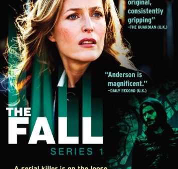 THE FALL: SERIES 1 Sale