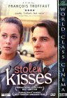 STOLEN KISSES (VERSION FRANAISE) [IMPORT] Discount