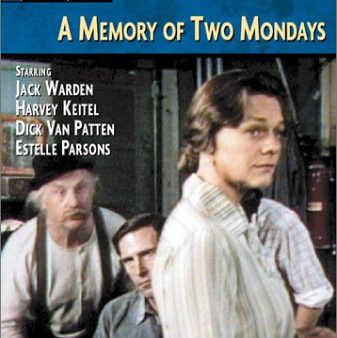 A MEMORY OF TWO MONDAYS (BROADWAY THEATRE ARCHIVE) (1974) Discount