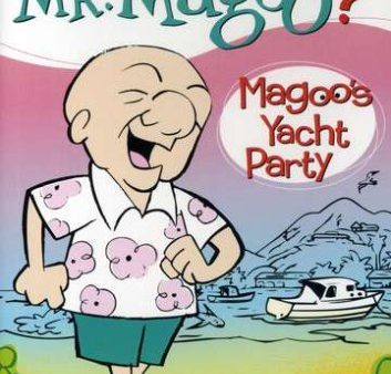 MR MAGOO - MAGOO S YACHT PAR Sale