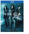 NIKITA: THE COMPLETE SECOND SEASON (BLU-RAY) (SOUS-TITRES FRANAIS) Cheap