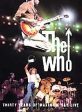 THE WHO - THIRTY YEARS OF MAXIMUM R&B LIVE [IMPORT] For Cheap