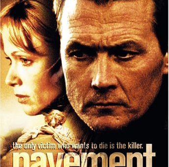 PAVEMENT (WIDESCREEN SUB AC3 DOL) Online Sale