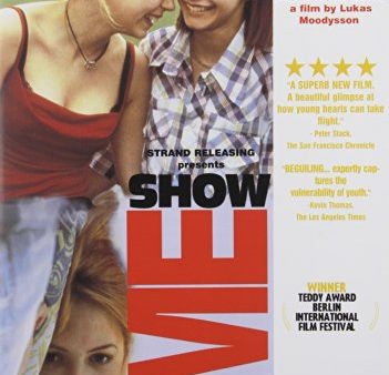 SHOW ME LOVE [IMPORT] Cheap