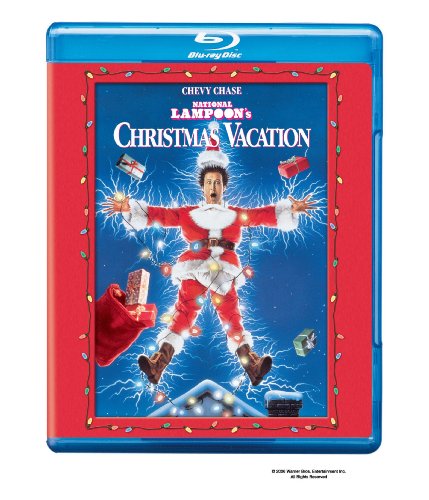 NATIONAL LAMPOON S CHRISTMAS VACATION [BLU-RAY] For Discount