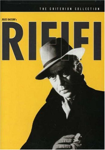 RIFIFI (THE CRITERION COLLECTION) (BILINGUAL) For Sale