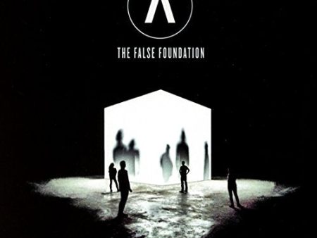 ARCHIVE - THE FALSE FOUNDATION Discount