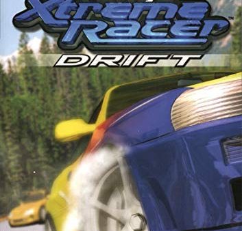 TOKYO EXTREME RACING DRIFT - PLAYSTATION 2 Supply