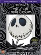 THE NIGHTMARE BEFORE CHRISTMAS COLLECTOR?S EDITION 2-DISC DVD + DIGITAL COPY For Sale