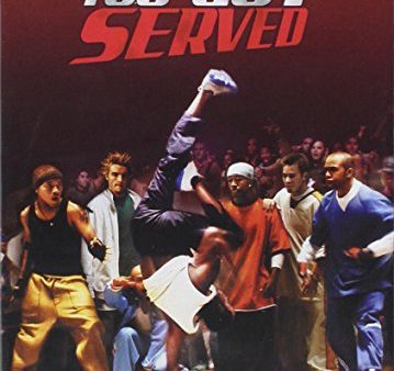 YOU GOT SERVED (SPECIAL EDITION) (BILINGUAL) Supply