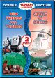 THOMAS & FRIENDS: NEW FRIENDS FOR THOMAS SPILLS & CHILLS DOUBLE FEATURE For Sale