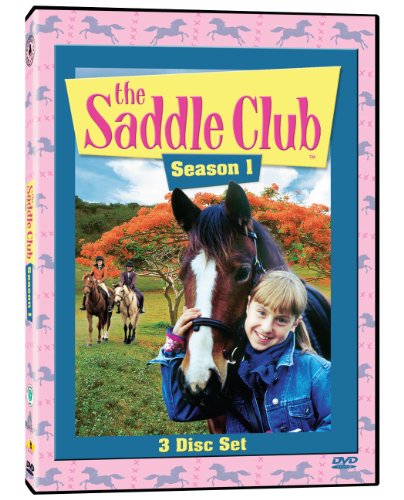 THE SADDLE CLUB: SEASON 1 Online now