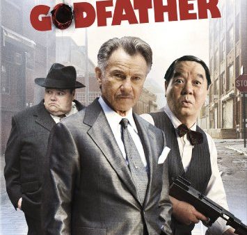 THE LAST GODFATHER Hot on Sale