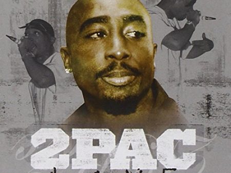 2PAC - 2PAC - LIVE Supply