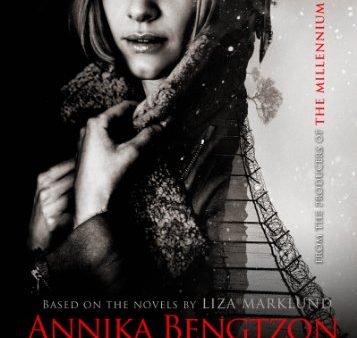 ANNIKA BENGTZON, CRIME REPORTER: EPISODES 4-6 [IMPORT] Online Sale