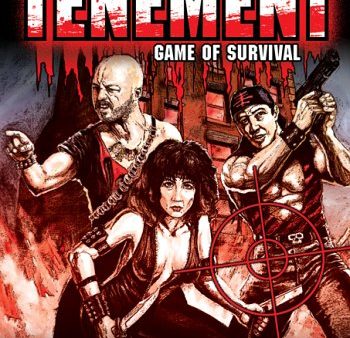 TENEMENT: GAME OF SURVIVAL Sale