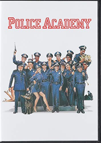 POLICE ACADEMY: 20TH ANNIVERSARY SPECIAL EDITION (BILINGUAL) [IMPORT] Cheap