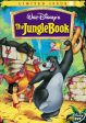 THE JUNGLE BOOK (LIMITED ISSUE) (BILINGUAL) For Discount