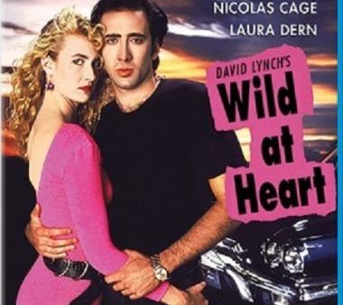 WILD AT HEART [BLU-RAY] [IMPORT] For Sale