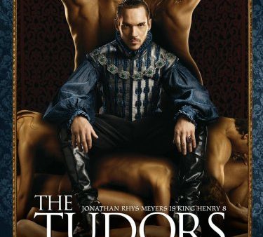 THE TUDORS: THE COMPLETE THIRD SEASON [IMPORT] Discount