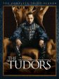 THE TUDORS: THE COMPLETE THIRD SEASON [IMPORT] Discount