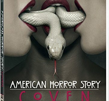 AMERICAN HORROR STORY: COVEN For Cheap