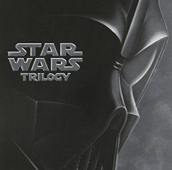 STAR WARS TRILOGY (WIDESCREEN EDITION) Sale