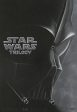 STAR WARS TRILOGY (WIDESCREEN EDITION) Sale