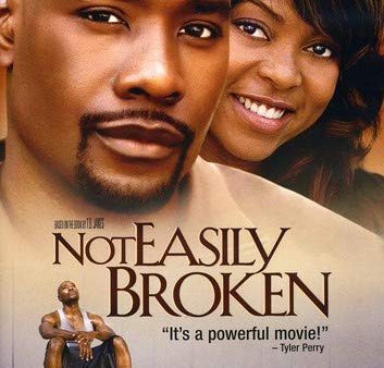 NOT EASILY BROKEN (SOUS-TITRES FRANAIS) [IMPORT] on Sale