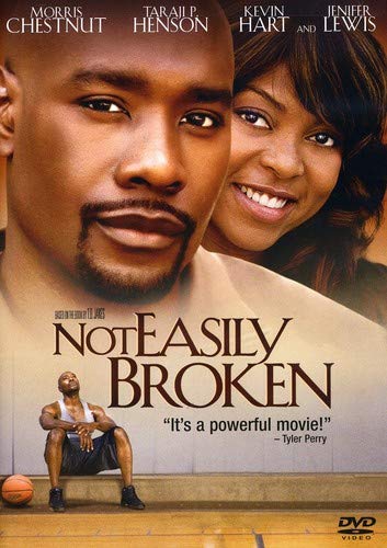 NOT EASILY BROKEN (SOUS-TITRES FRANAIS) [IMPORT] on Sale