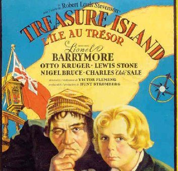 TREASURE ISLAND (L LE AU TRSOR) Discount