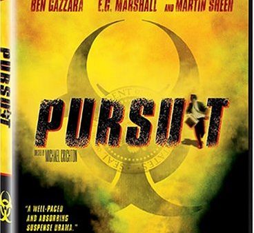 PURSUIT, THE (SOUS-TITRES FRANAIS) [IMPORT] Hot on Sale