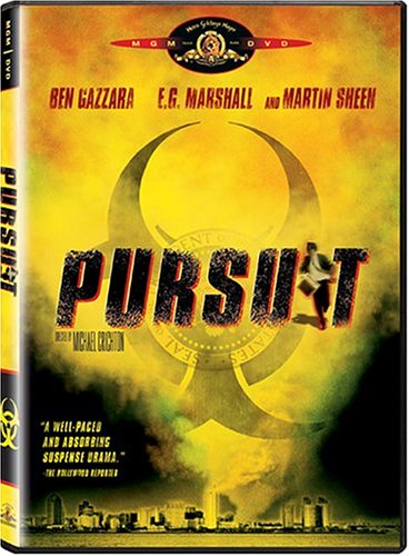 PURSUIT, THE (SOUS-TITRES FRANAIS) [IMPORT] Hot on Sale