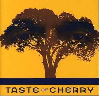 TASTE OF CHERRY (WIDESCREEN) (THE CRITERION COLLECTION) Online now