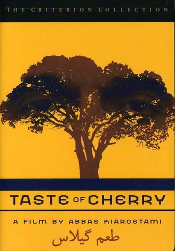 TASTE OF CHERRY (WIDESCREEN) (THE CRITERION COLLECTION) Online now