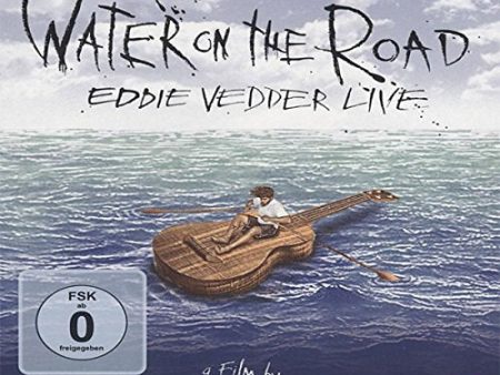 WATER ON THE ROAD (BLU-RAY) Discount