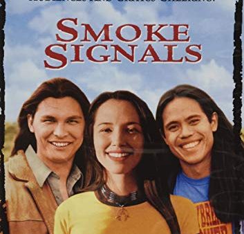 SMOKE SIGNALS (WIDESCREEN) Online Sale