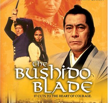 THE BUSHIDO BLADE Online Hot Sale