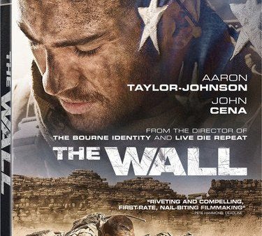 THE WALL [IMPORT] Online now