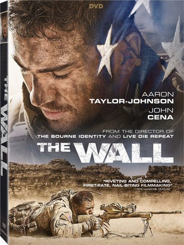 THE WALL [IMPORT] Online now